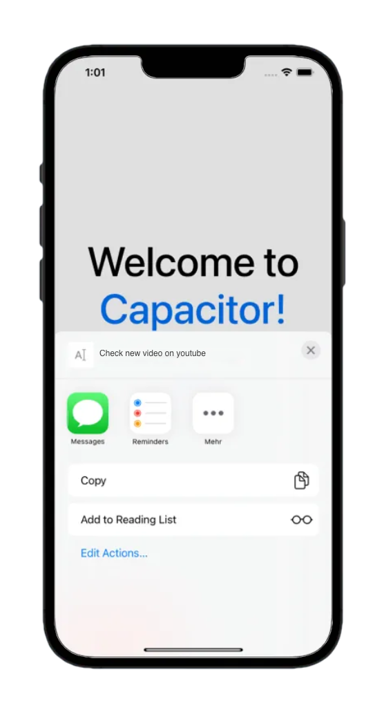 next-capacitor-share